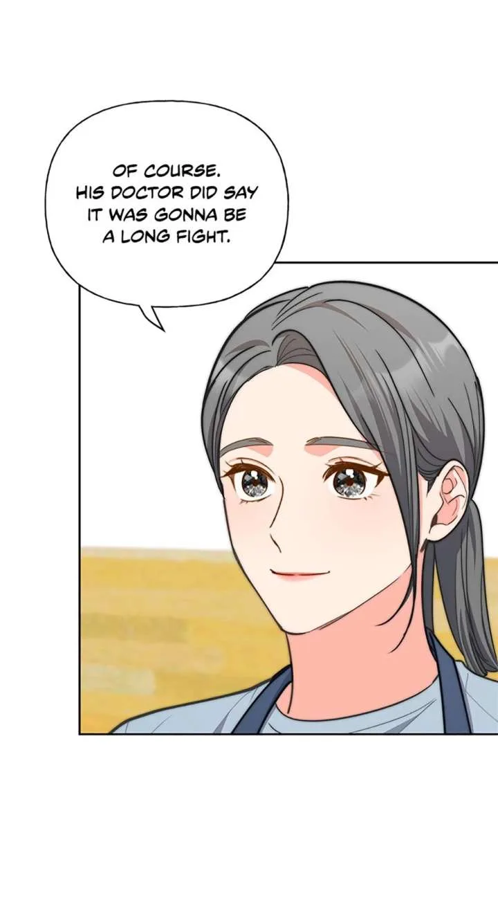 Three Delicious Meals: Just the Two of Us Chapter 72 page 49