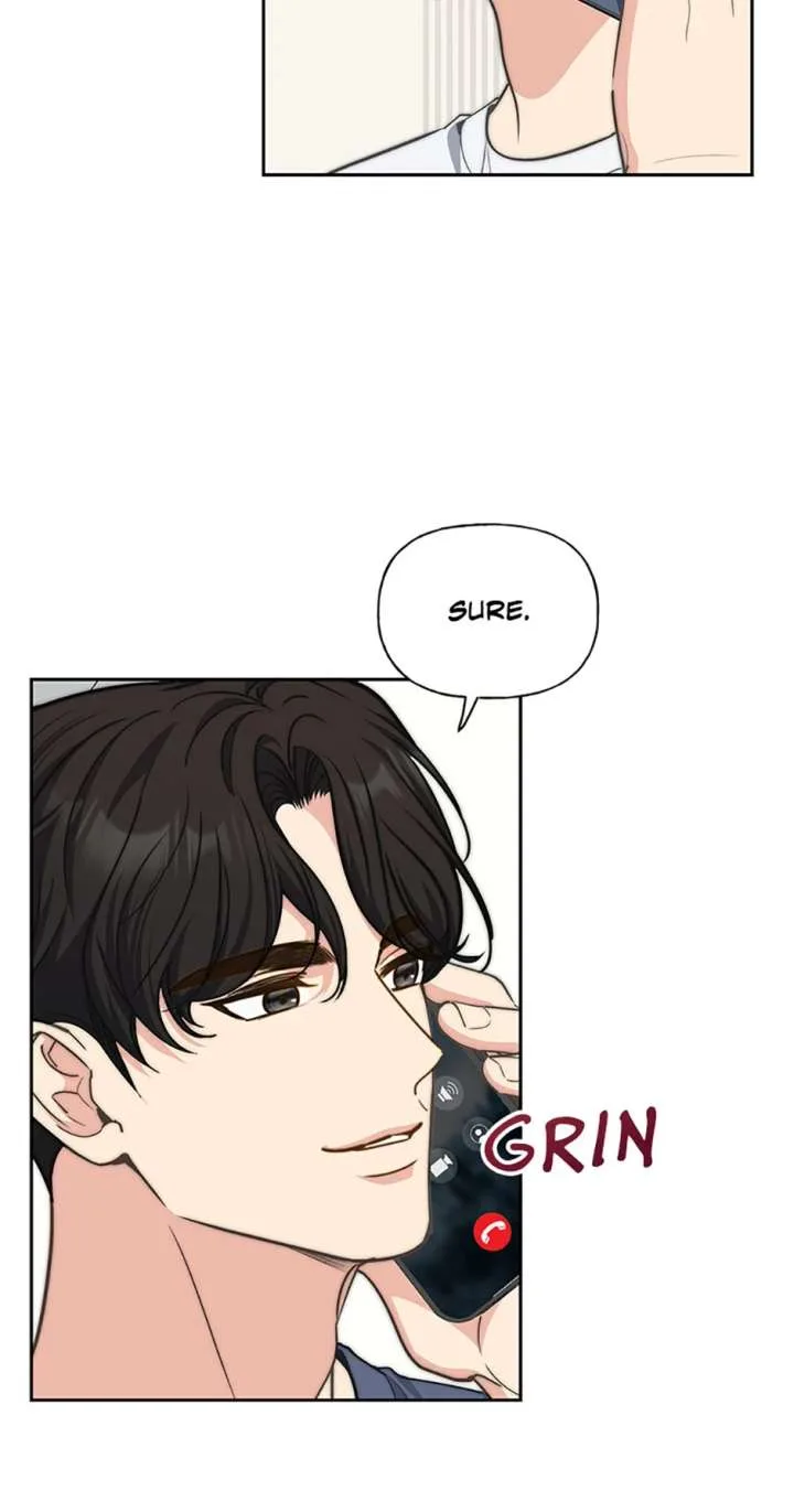Three Delicious Meals: Just the Two of Us Chapter 74 page 46