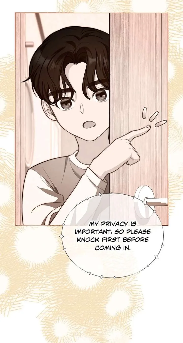 Three Delicious Meals: Just the Two of Us Chapter 72 page 19
