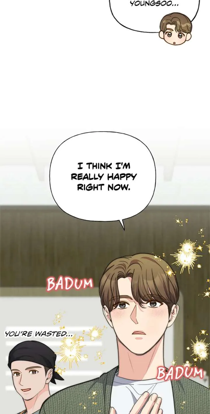 Three Delicious Meals: Just the Two of Us Chapter 73 page 56