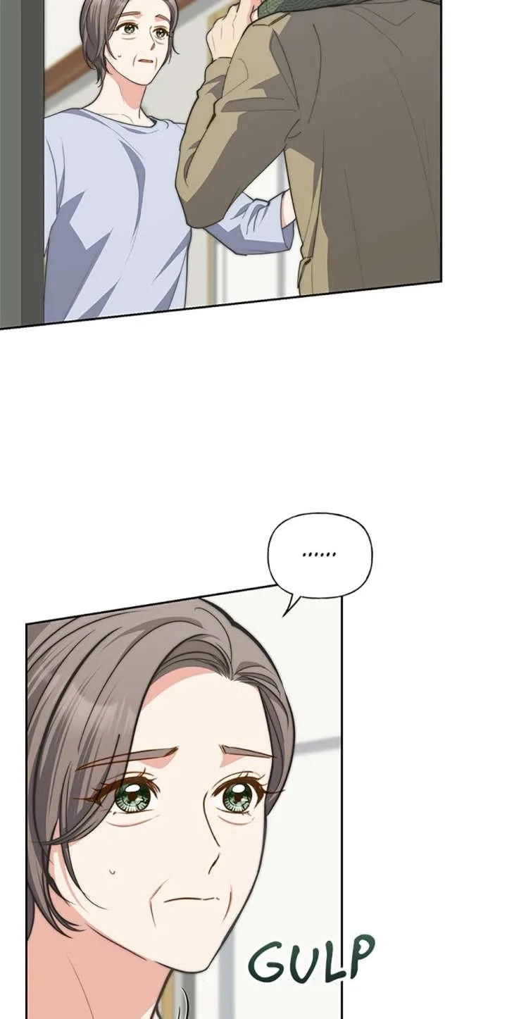 Three Delicious Meals: Just the Two of Us Chapter 74 page 9