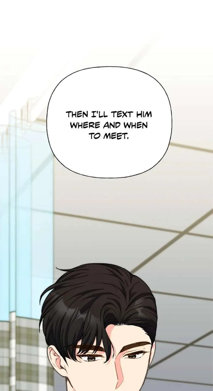 Three Delicious Meals: Just the Two of Us Chapter 72 page 76