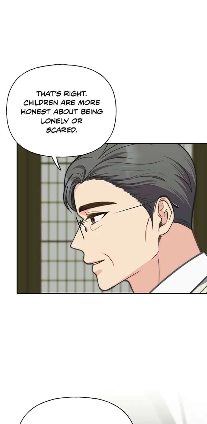 Three Delicious Meals: Just the Two of Us Chapter 73 page 22