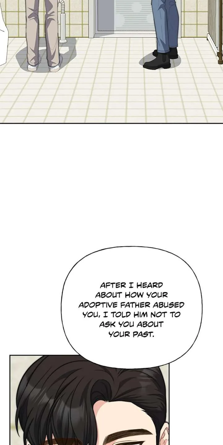 Three Delicious Meals: Just the Two of Us Chapter 73 page 33