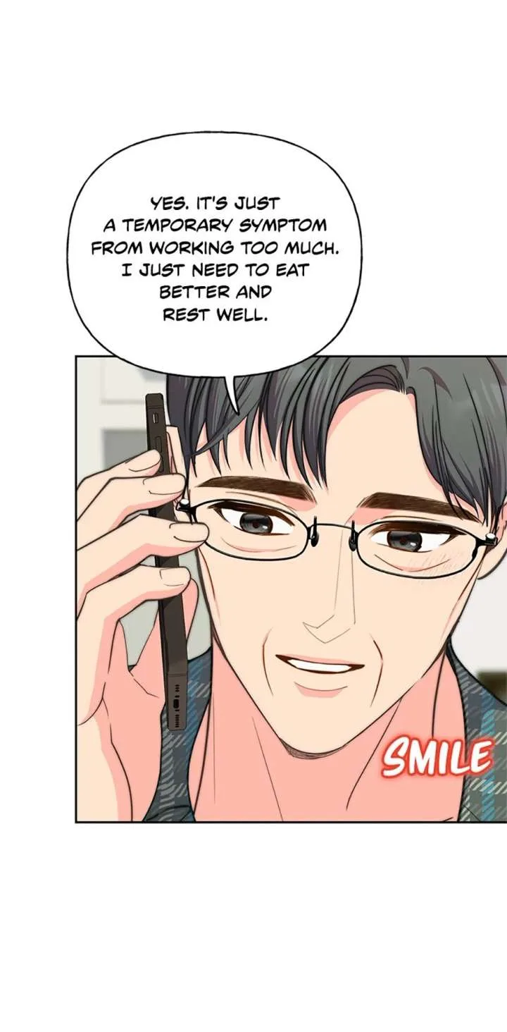 Three Delicious Meals: Just the Two of Us Chapter 72 page 28