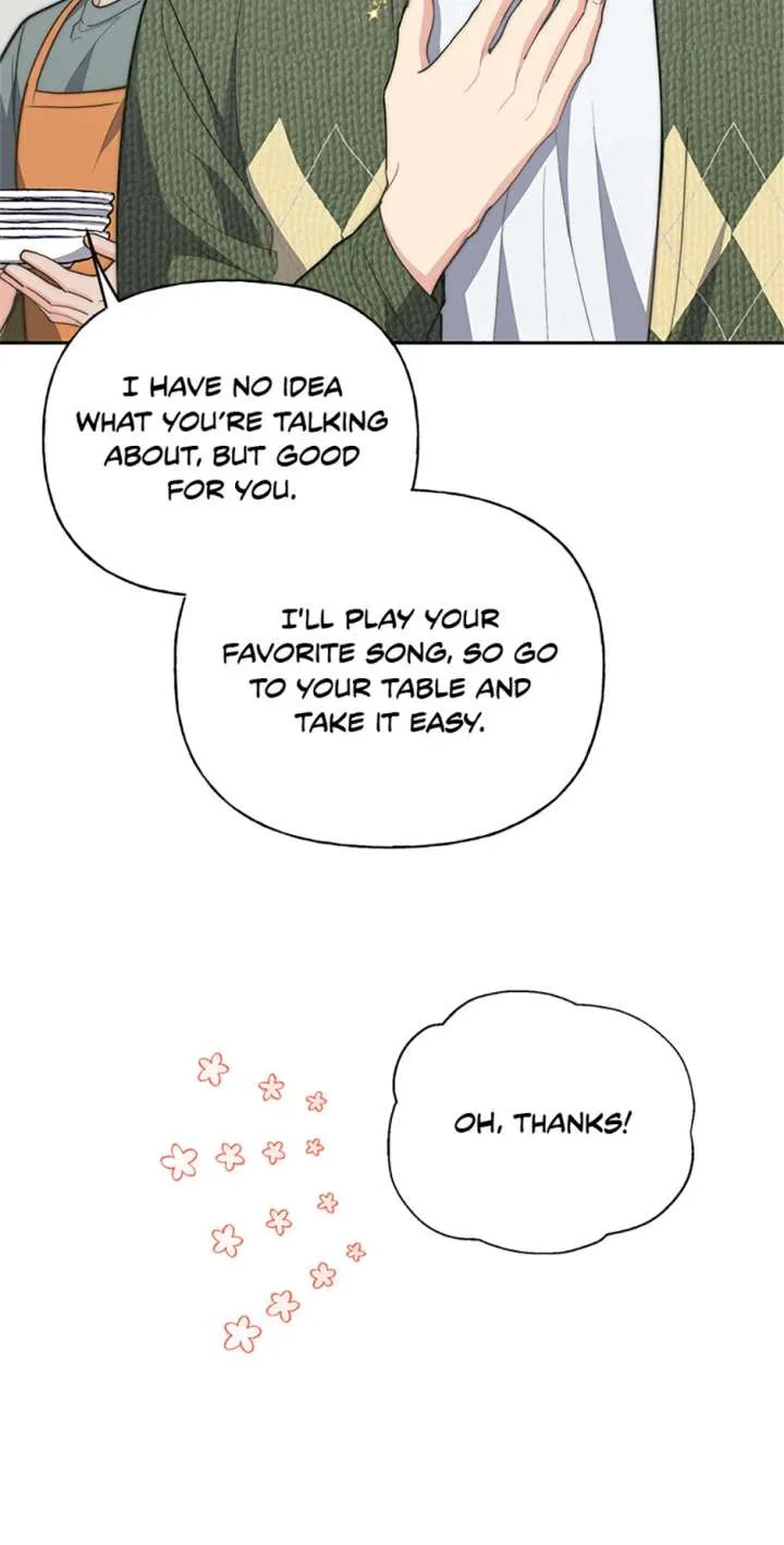 Three Delicious Meals: Just the Two of Us Chapter 73 page 57