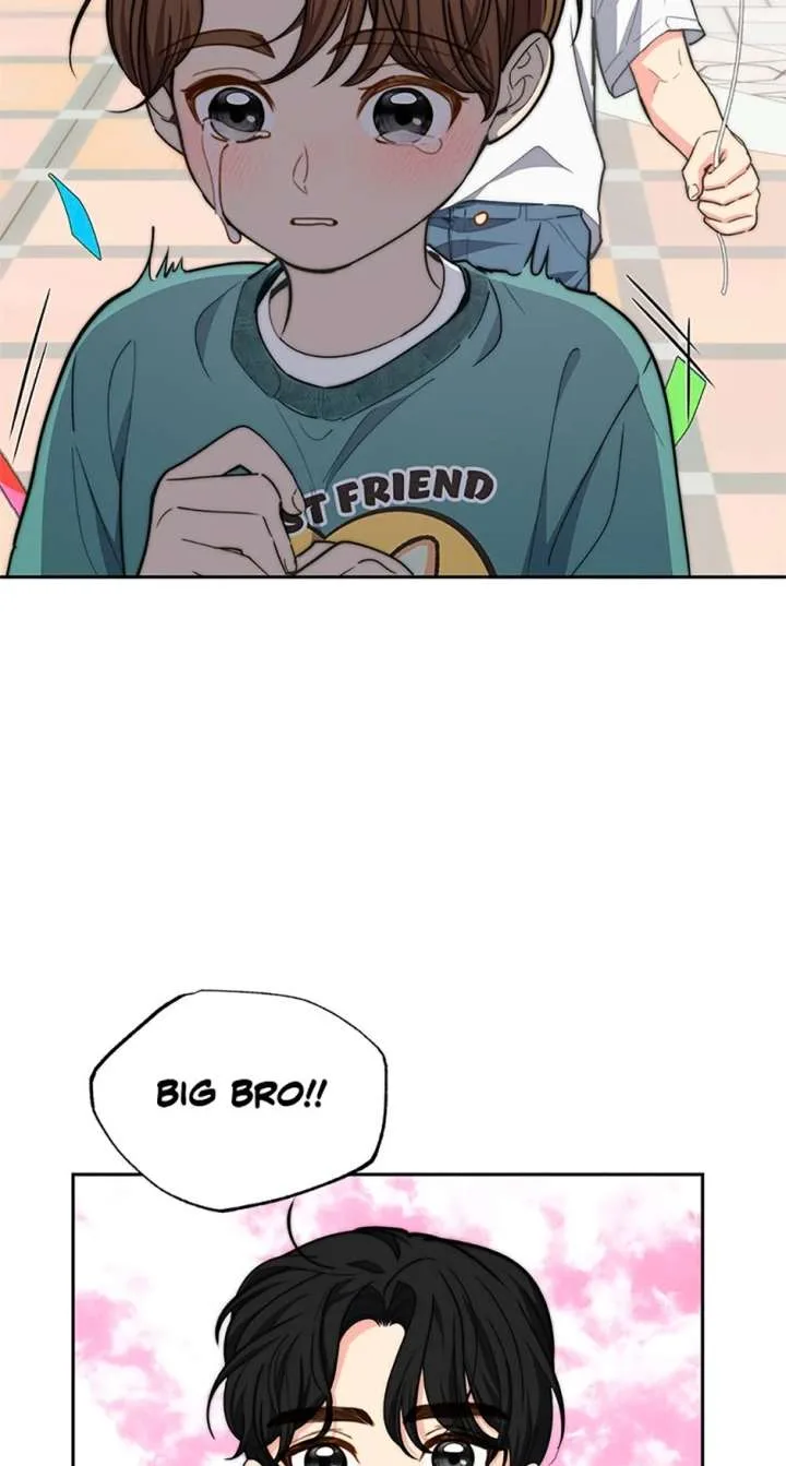 Three Delicious Meals: Just the Two of Us Chapter 74 page 18