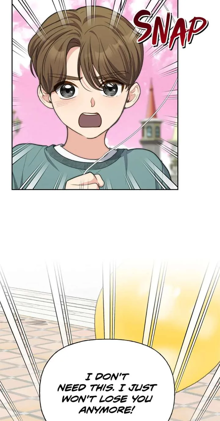 Three Delicious Meals: Just the Two of Us Chapter 74 page 26