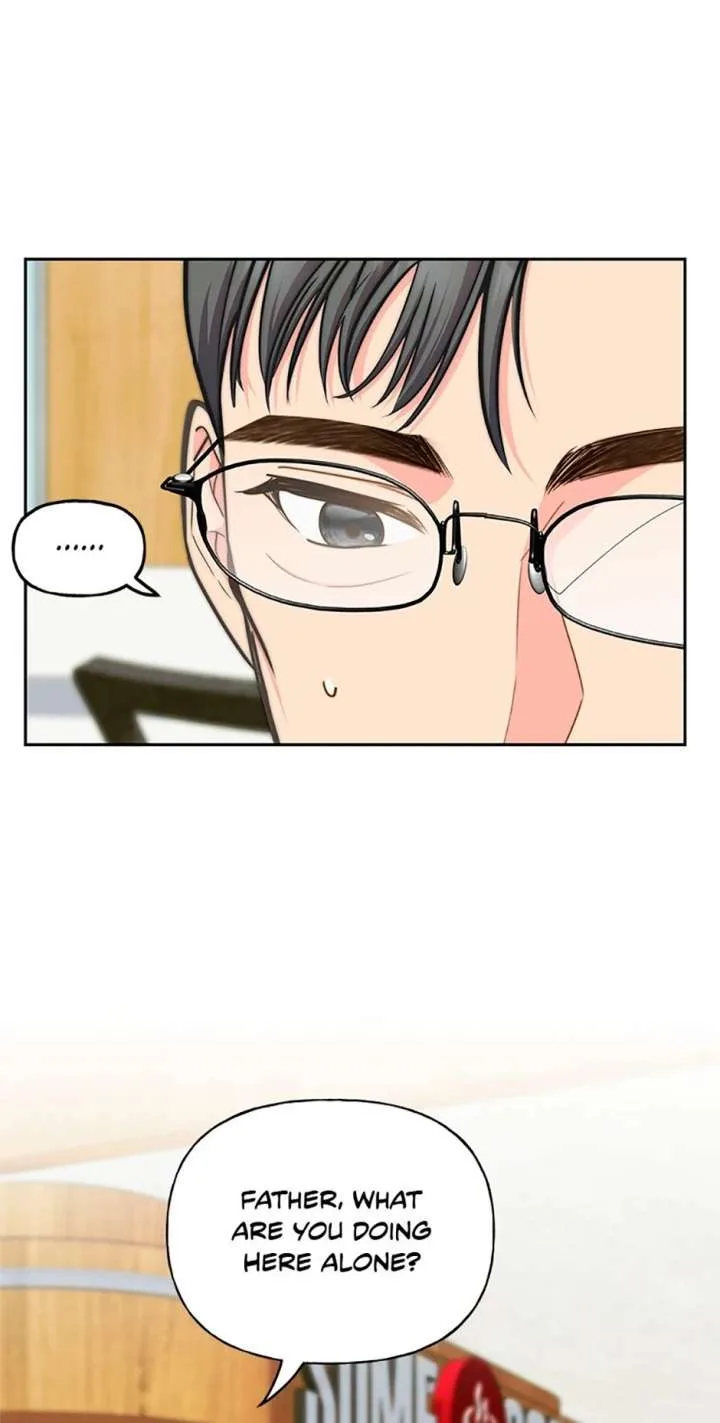 Three Delicious Meals: Just the Two of Us Chapter 72 page 56