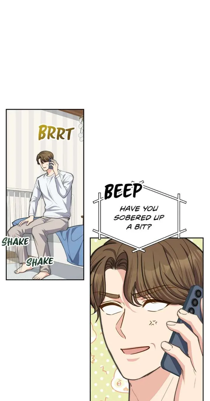 Three Delicious Meals: Just the Two of Us Chapter 74 page 41