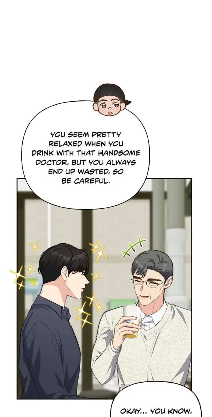 Three Delicious Meals: Just the Two of Us Chapter 73 page 55