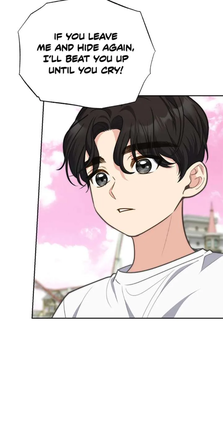 Three Delicious Meals: Just the Two of Us Chapter 74 page 29