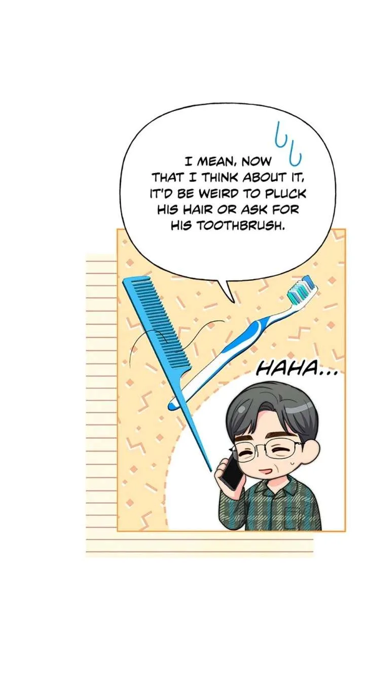 Three Delicious Meals: Just the Two of Us Chapter 72 page 21
