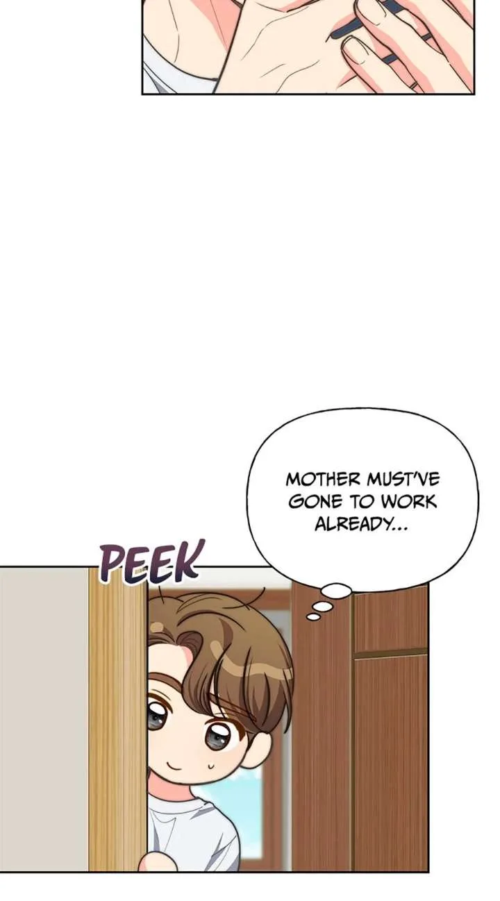 Three Delicious Meals: Just the Two of Us Chapter 74 page 37