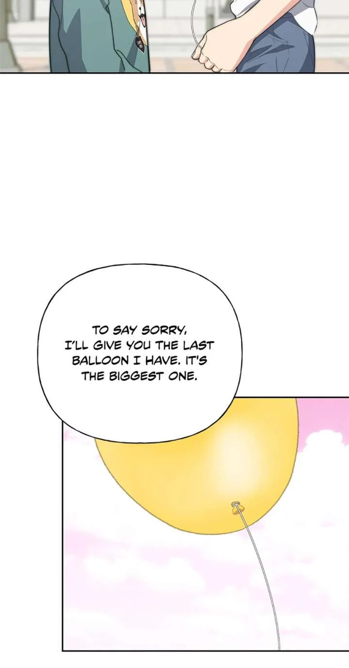 Three Delicious Meals: Just the Two of Us Chapter 74 page 23