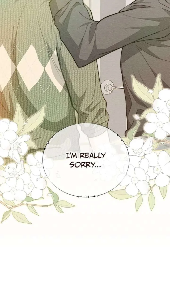 Three Delicious Meals: Just the Two of Us Chapter 74 page 39