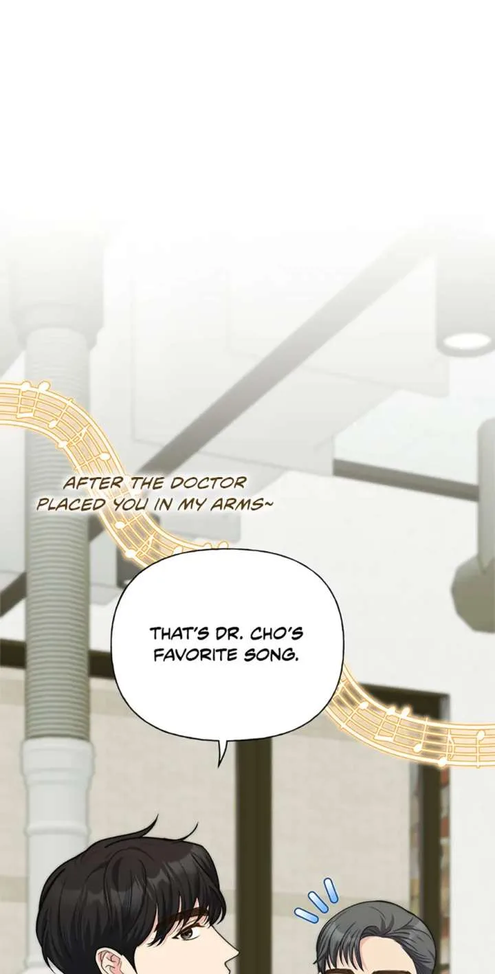 Three Delicious Meals: Just the Two of Us Chapter 73 page 58