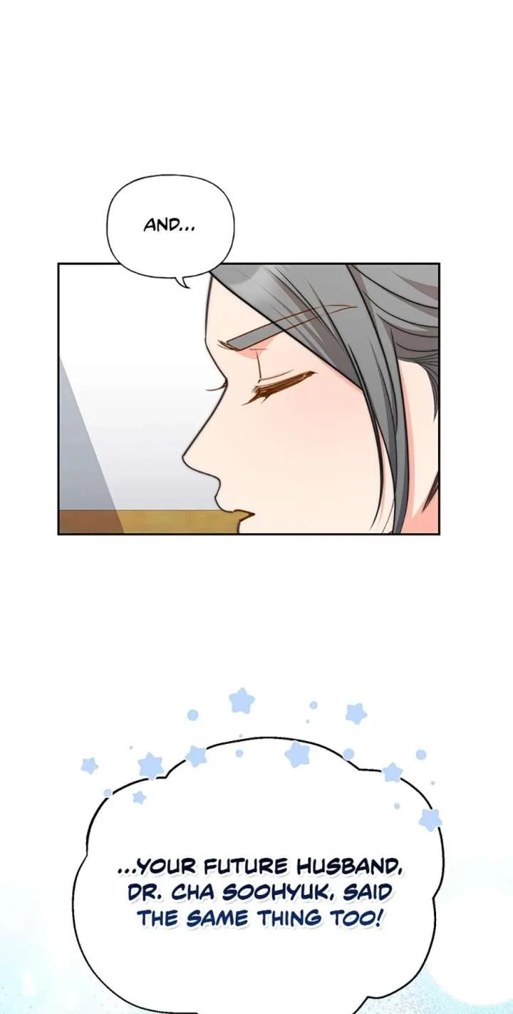 Three Delicious Meals: Just the Two of Us Chapter 72 page 50