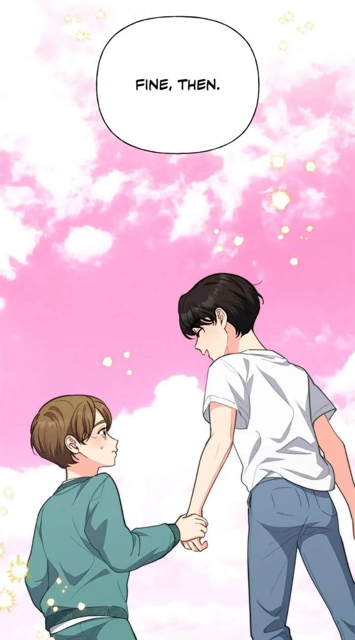 Three Delicious Meals: Just the Two of Us Chapter 74 page 31