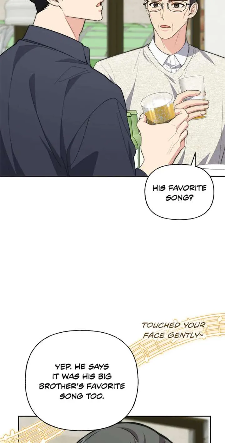Three Delicious Meals: Just the Two of Us Chapter 73 page 59