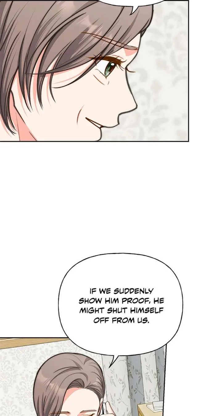 Three Delicious Meals: Just the Two of Us Chapter 72 page 16