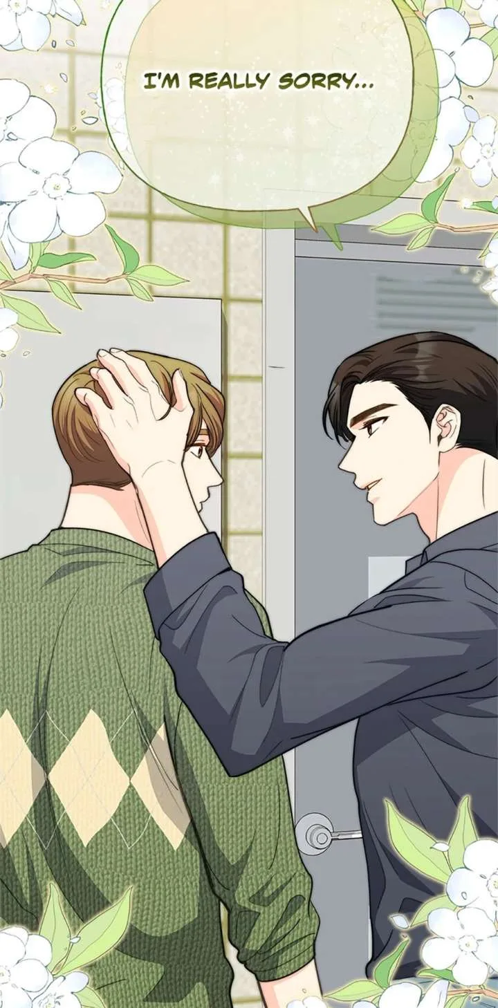 Three Delicious Meals: Just the Two of Us Chapter 73 page 48