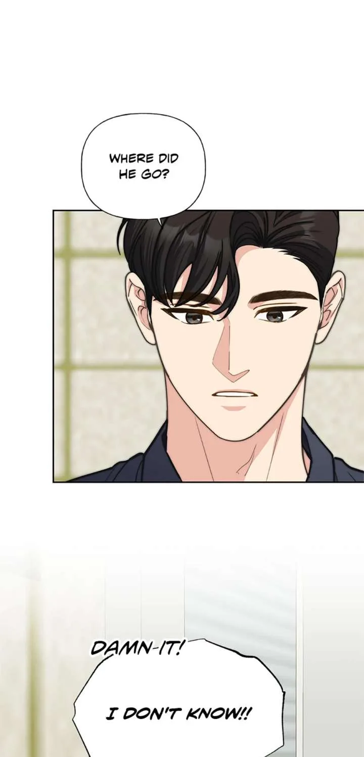 Three Delicious Meals: Just the Two of Us Chapter 73 page 39