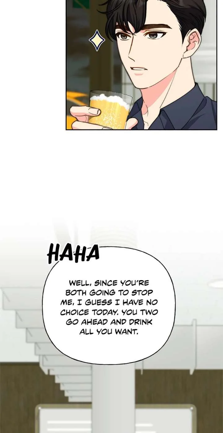 Three Delicious Meals: Just the Two of Us Chapter 73 page 7