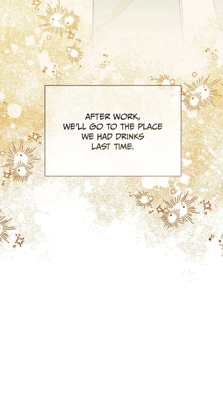 Three Delicious Meals: Just the Two of Us Chapter 72 page 78