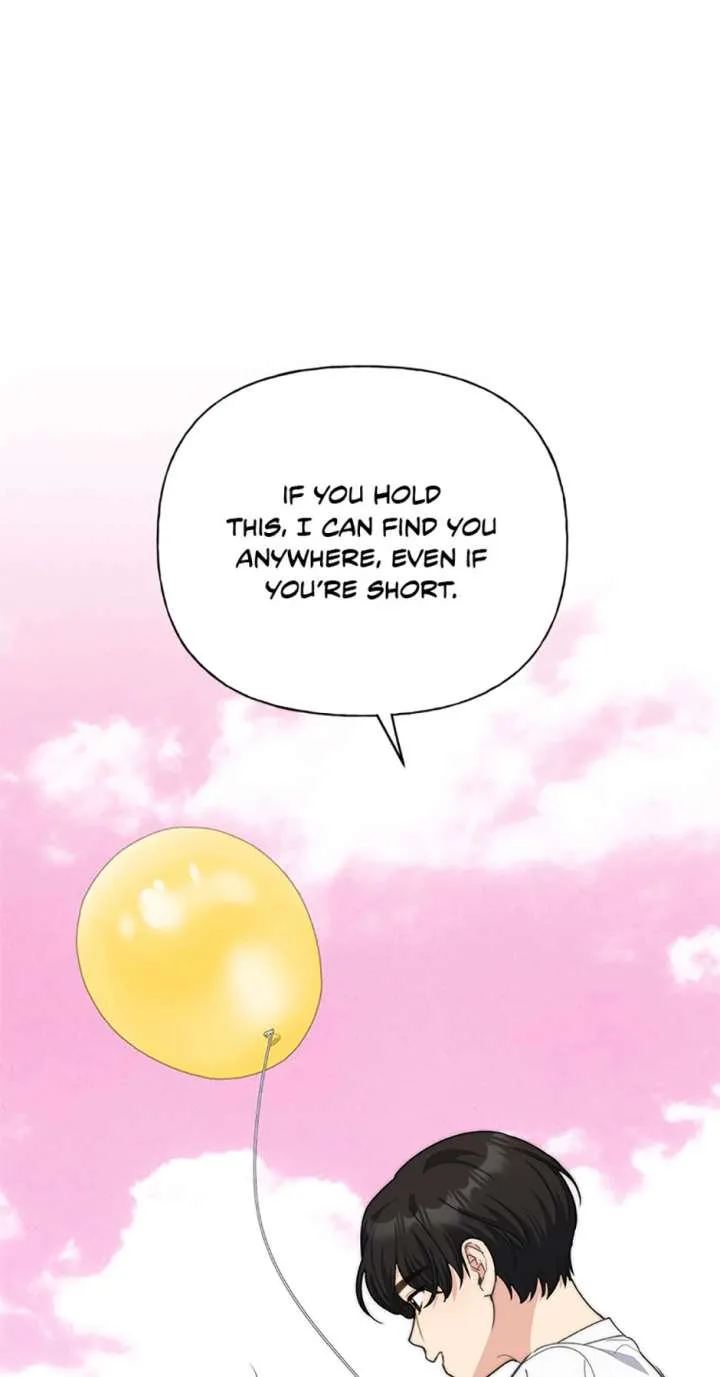 Three Delicious Meals: Just the Two of Us Chapter 74 page 24