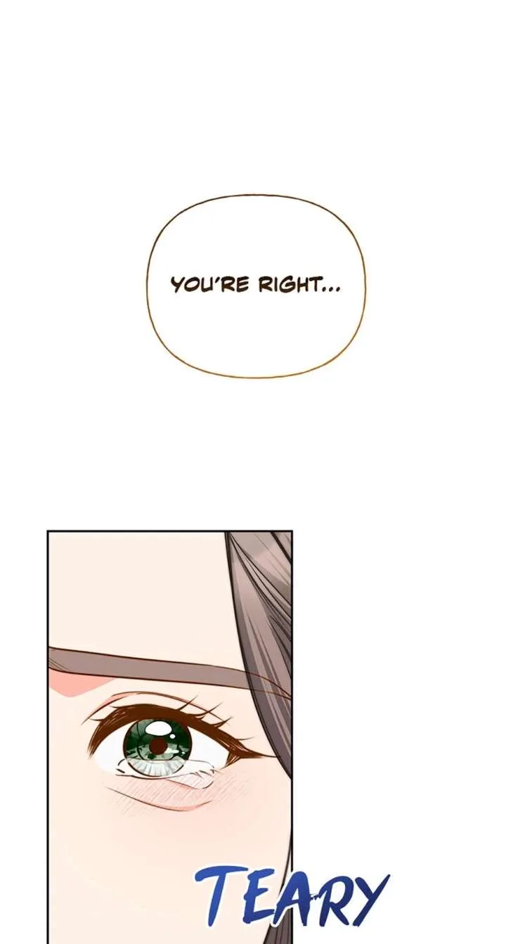 Three Delicious Meals: Just the Two of Us Chapter 74 page 11