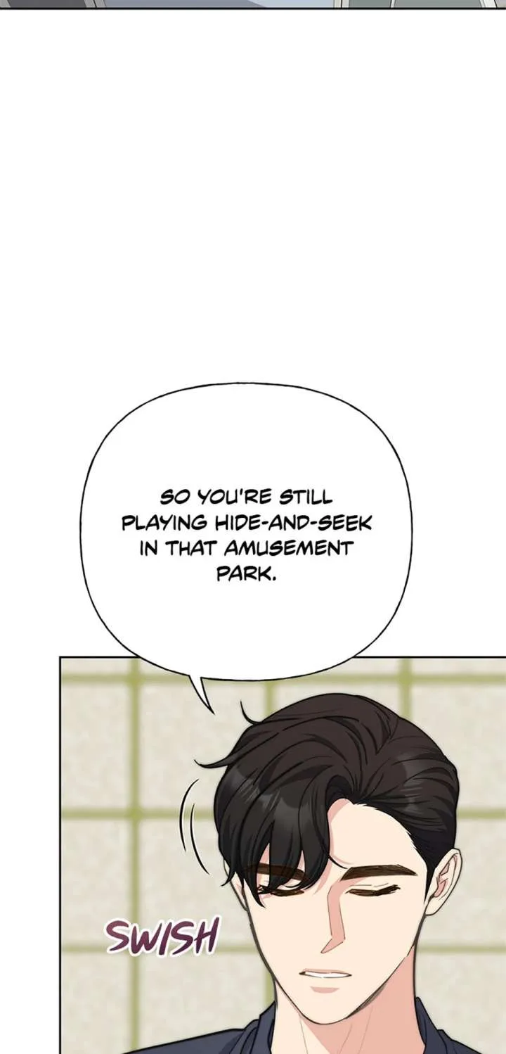 Three Delicious Meals: Just the Two of Us Chapter 73 page 45
