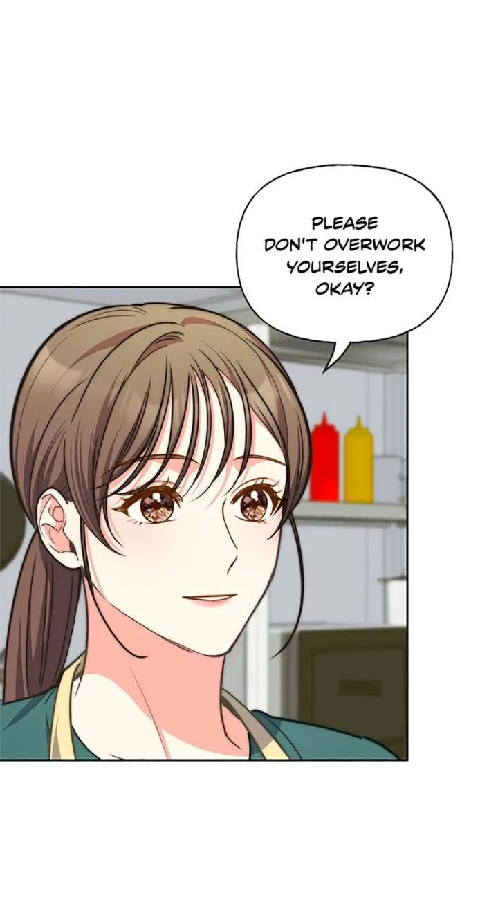 Three Delicious Meals: Just the Two of Us Chapter 72 page 48