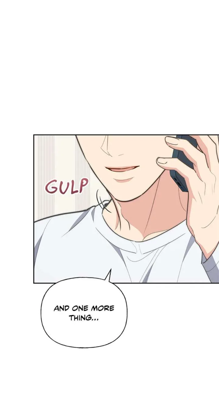 Three Delicious Meals: Just the Two of Us Chapter 74 page 47