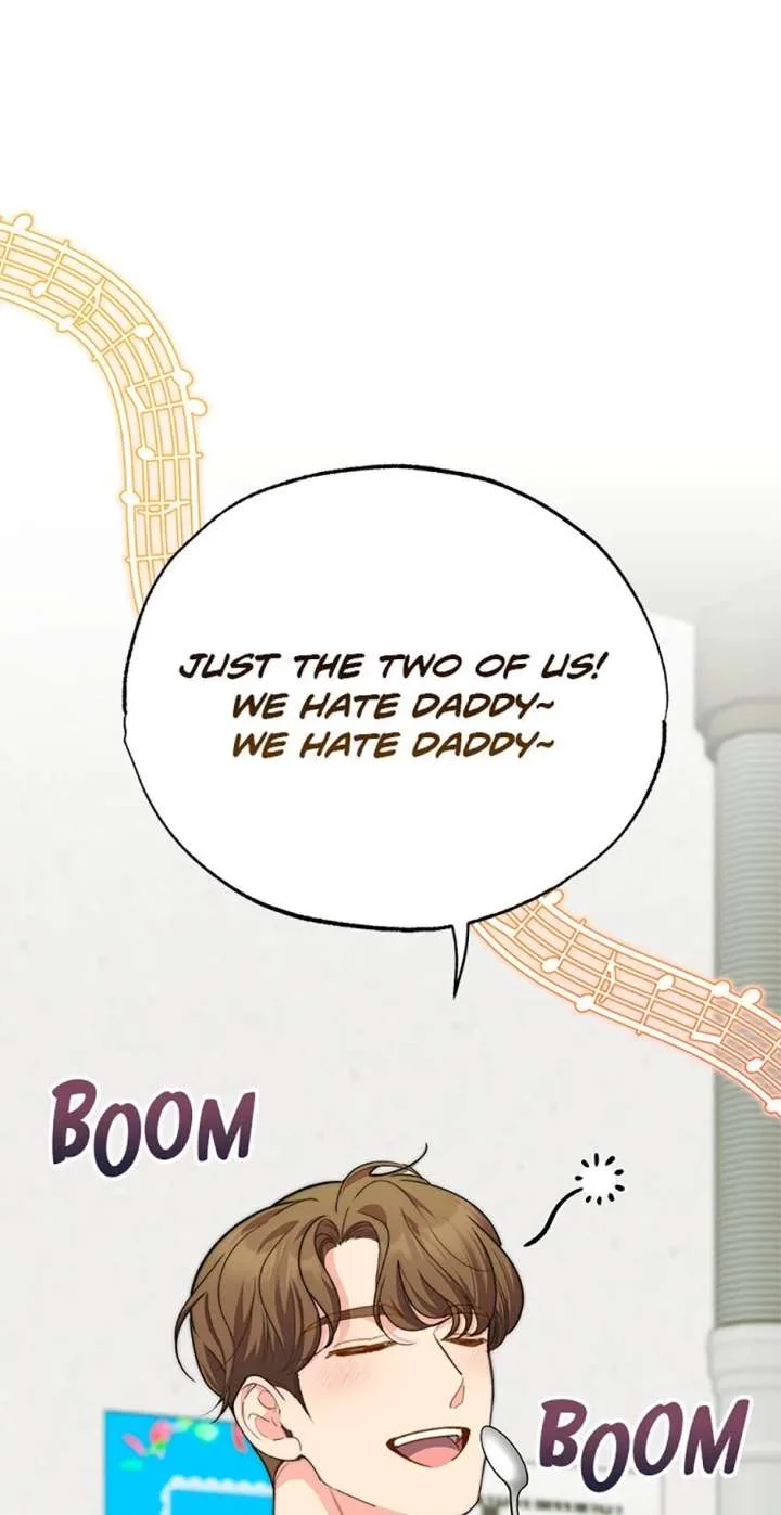 Three Delicious Meals: Just the Two of Us Chapter 73 page 63