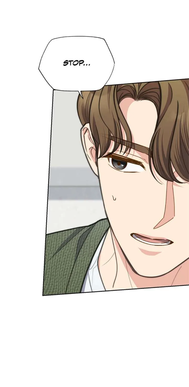 Three Delicious Meals: Just the Two of Us Chapter 73 page 24