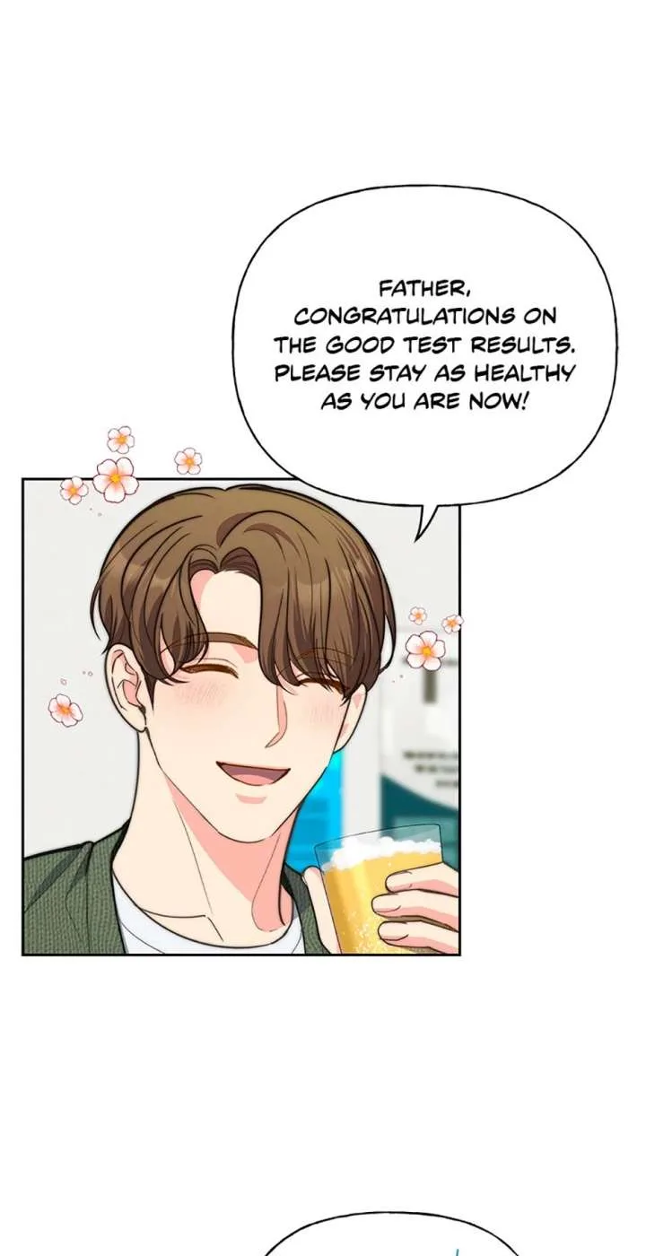 Three Delicious Meals: Just the Two of Us Chapter 73 page 5