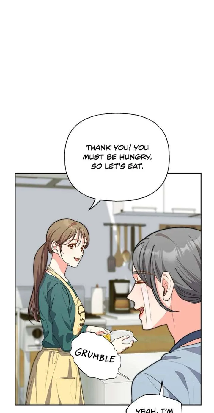 Three Delicious Meals: Just the Two of Us Chapter 72 page 36