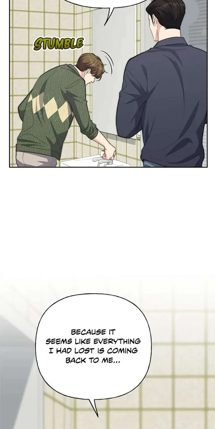 Three Delicious Meals: Just the Two of Us Chapter 73 page 36