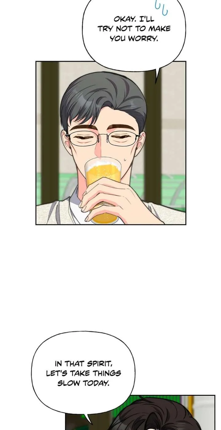 Three Delicious Meals: Just the Two of Us Chapter 73 page 6