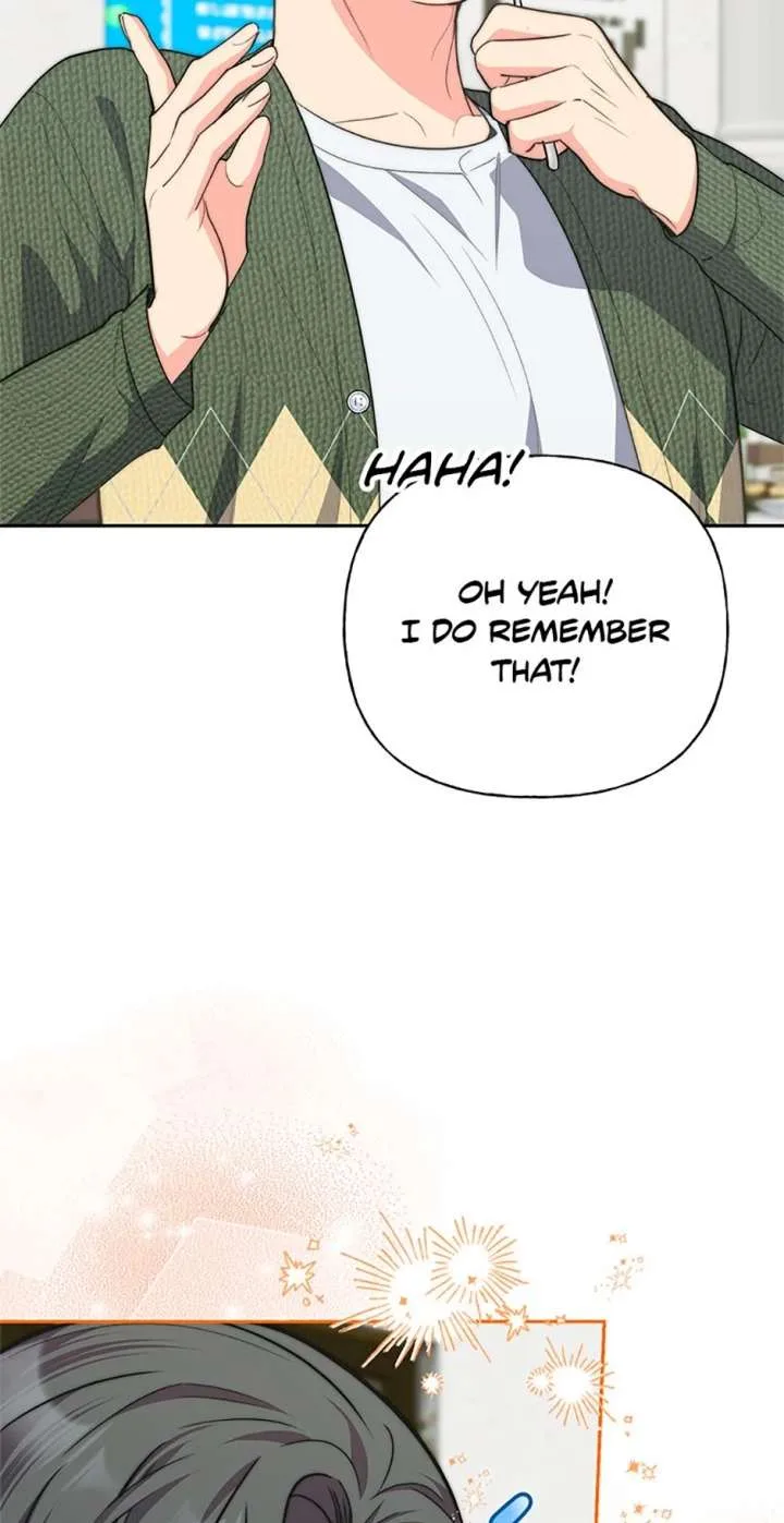 Three Delicious Meals: Just the Two of Us Chapter 73 page 64