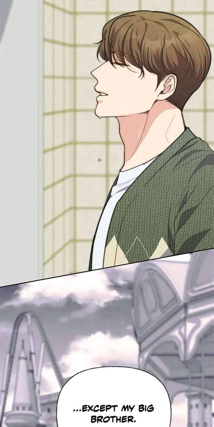 Three Delicious Meals: Just the Two of Us Chapter 73 page 37