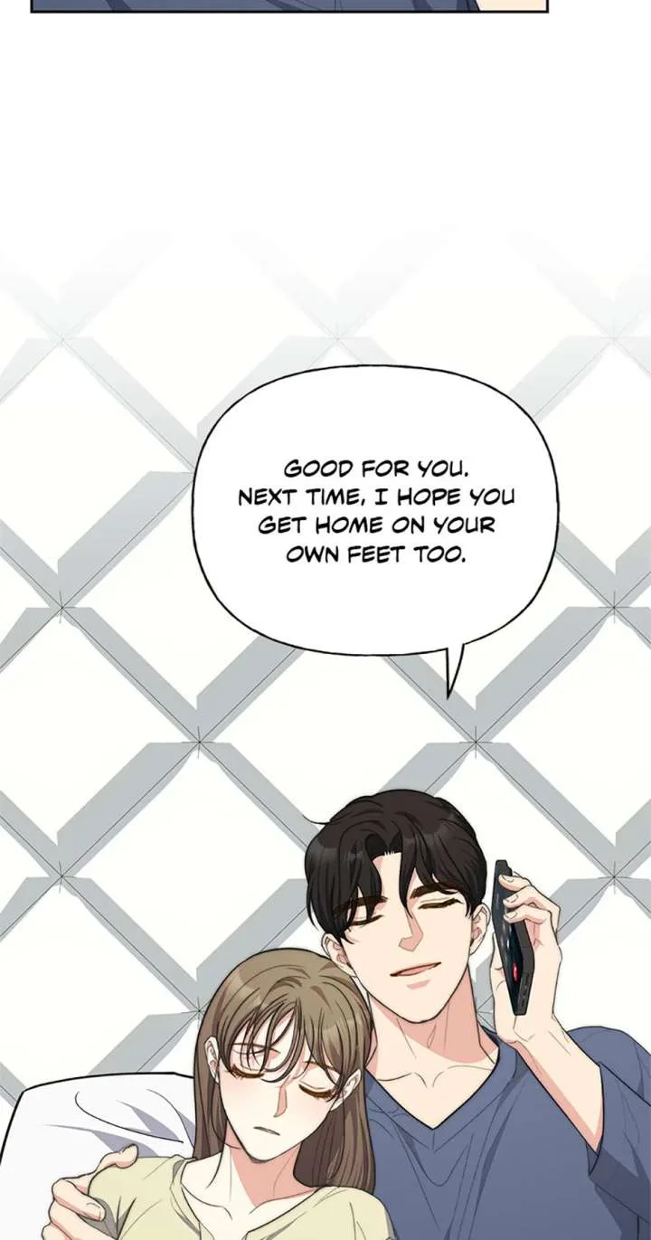 Three Delicious Meals: Just the Two of Us Chapter 74 page 44