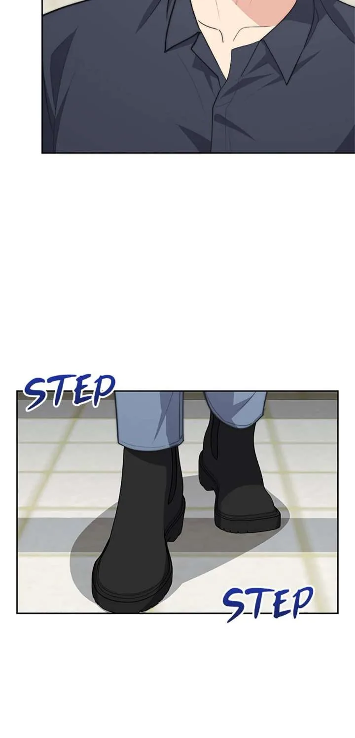 Three Delicious Meals: Just the Two of Us Chapter 73 page 46