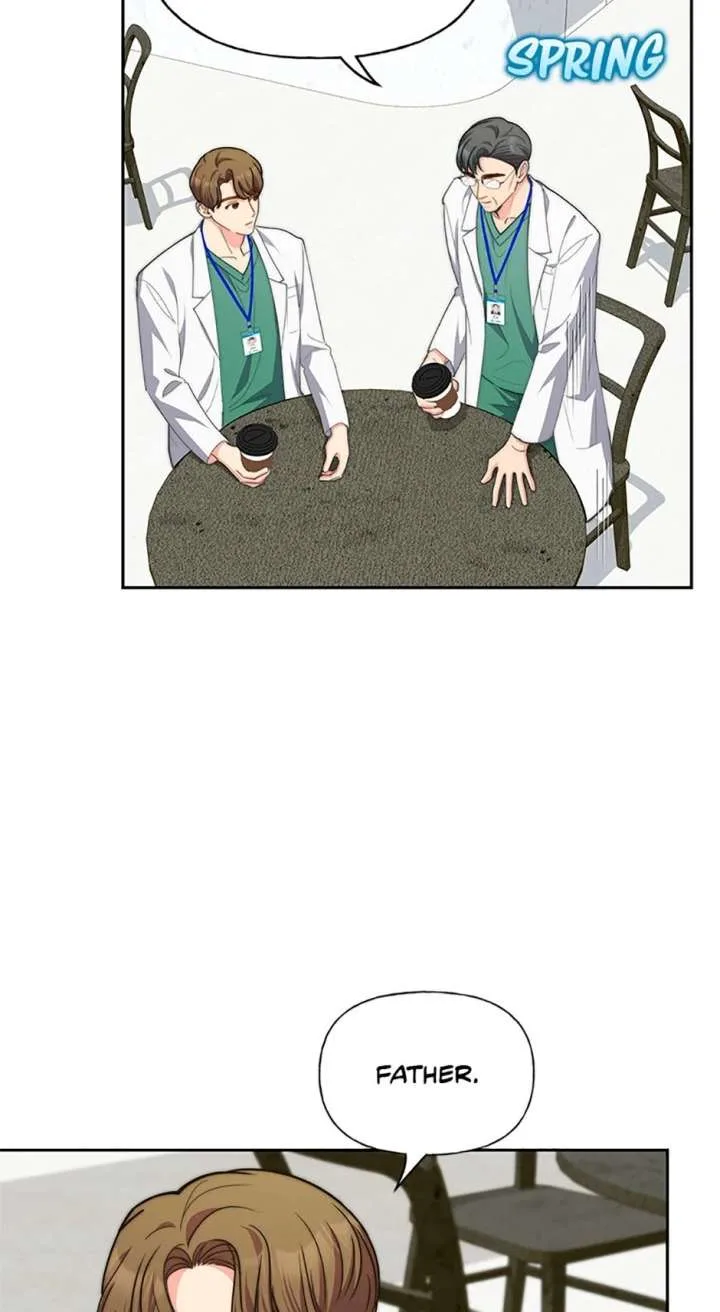 Three Delicious Meals: Just the Two of Us Chapter 72 page 65