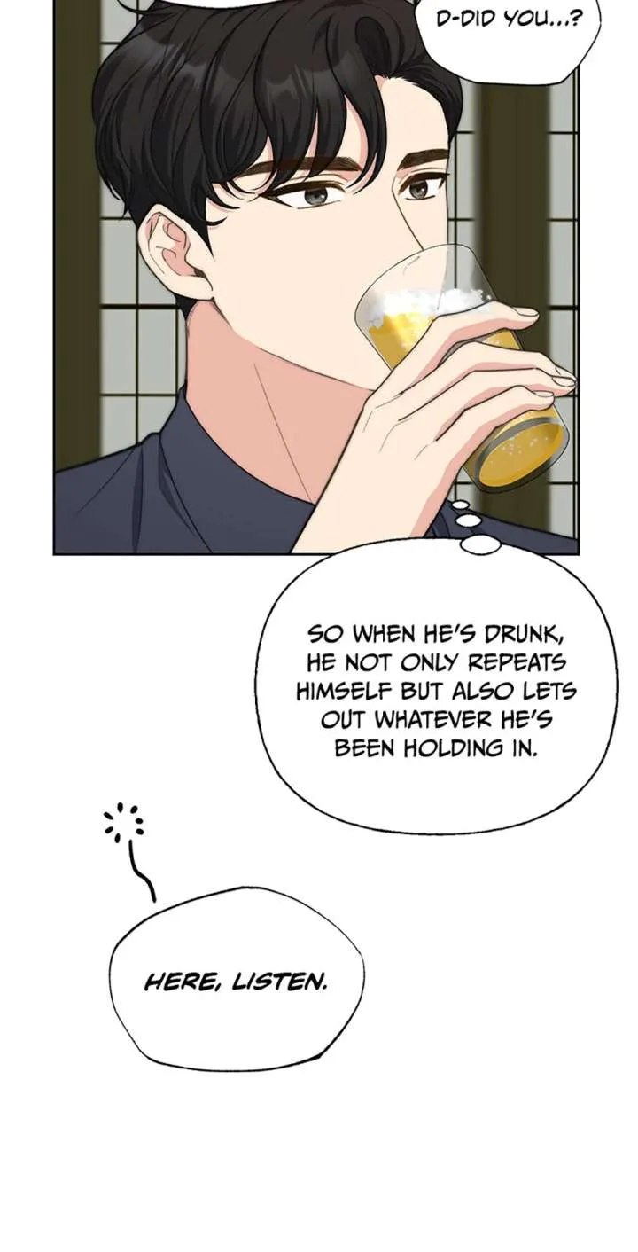 Three Delicious Meals: Just the Two of Us Chapter 73 page 62
