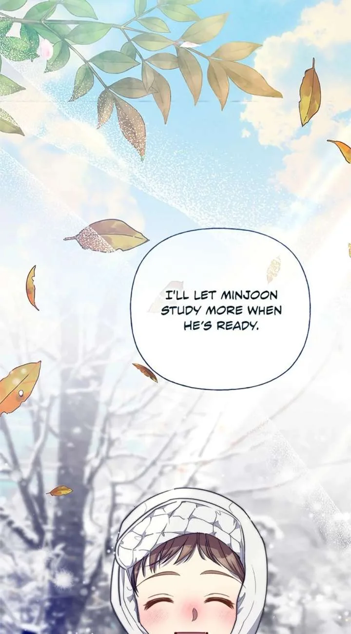Three Delicious Meals: Just the Two of Us Chapter 72 page 42