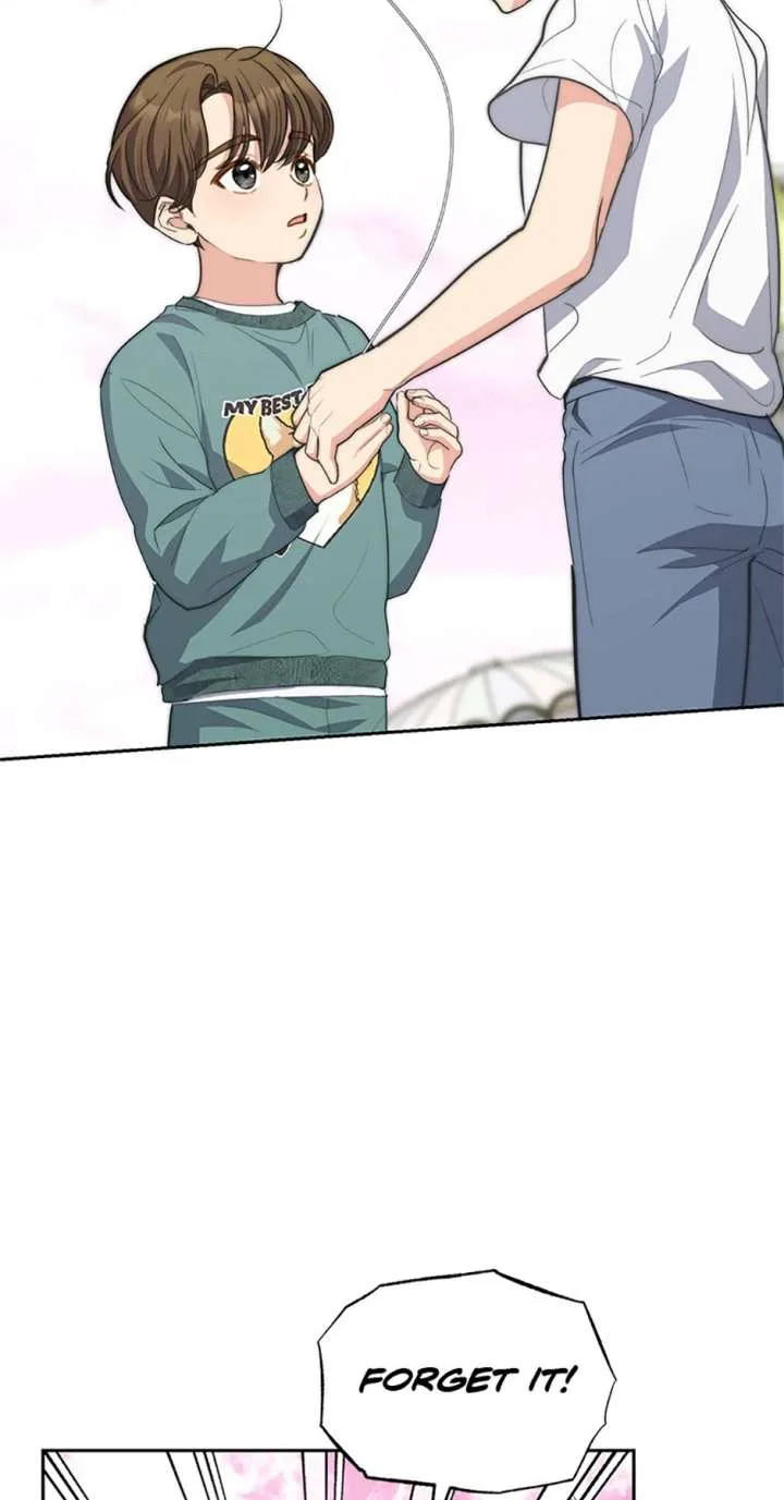 Three Delicious Meals: Just the Two of Us Chapter 74 page 25