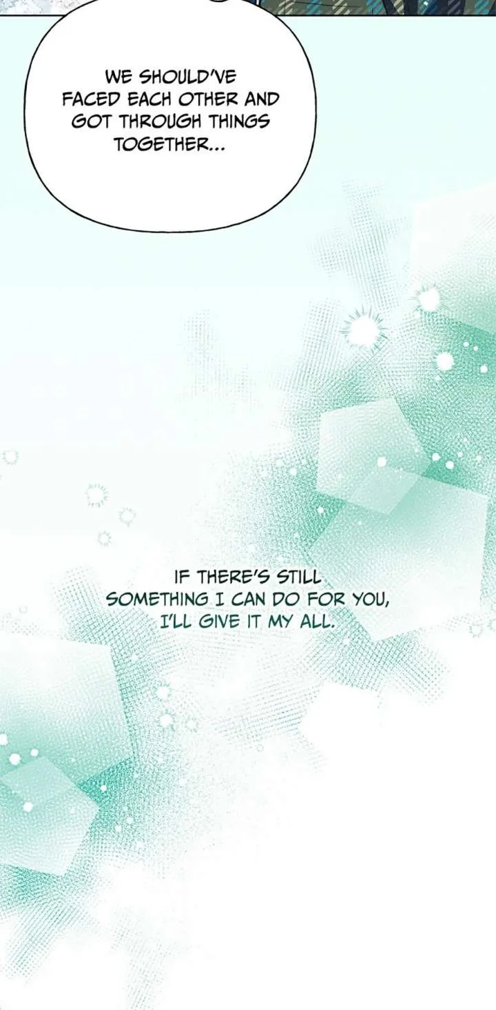Three Delicious Meals: Just the Two of Us Chapter 72 page 26