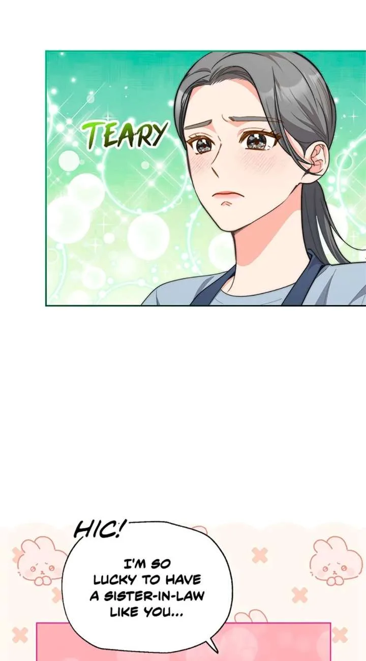 Three Delicious Meals: Just the Two of Us Chapter 72 page 45